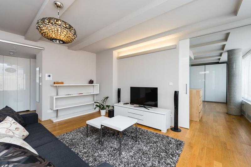 Wishlist Residences - Karlin Lägenhet Prag