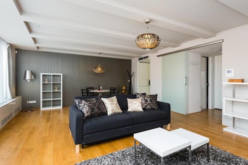 Wishlist Residences - Karlin Lägenhet