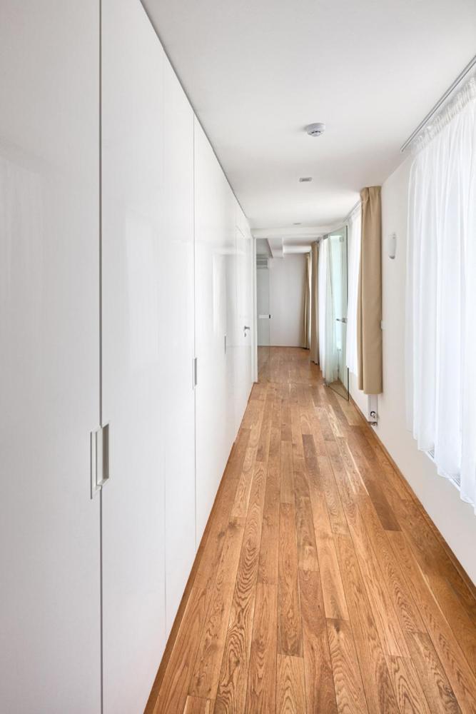 Wishlist Residences - Karlin Lägenhet Prag