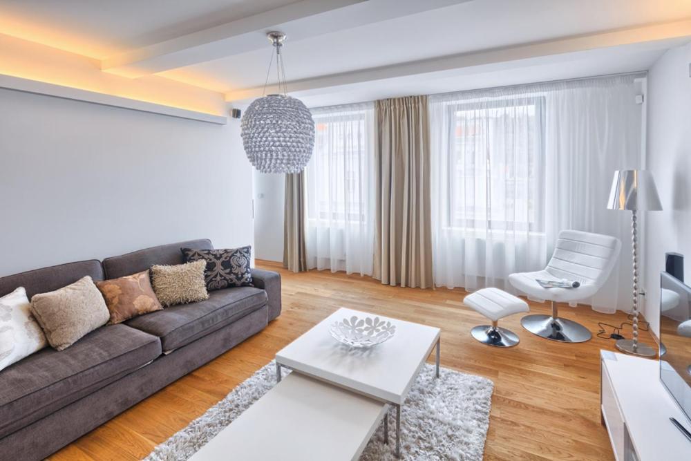 Wishlist Residences - Karlin Lägenhet *