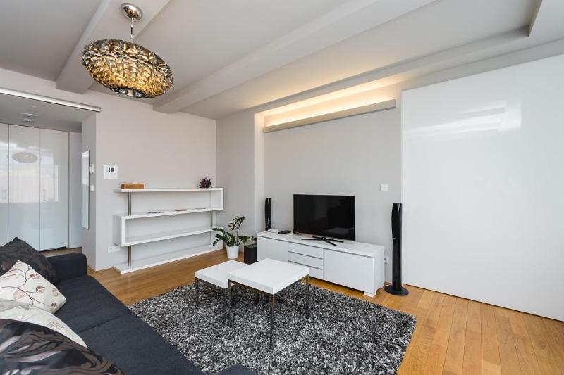 Wishlist Residences - Karlin Lägenhet Prag