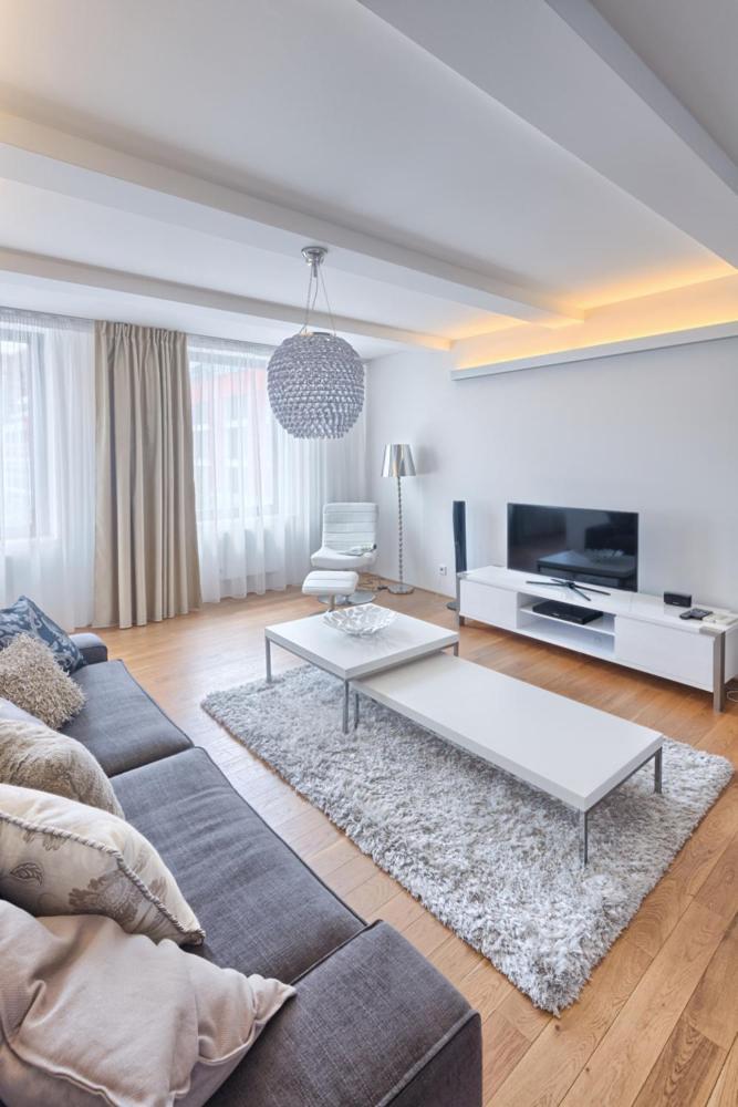 Wishlist Residences - Karlin Lägenhet *