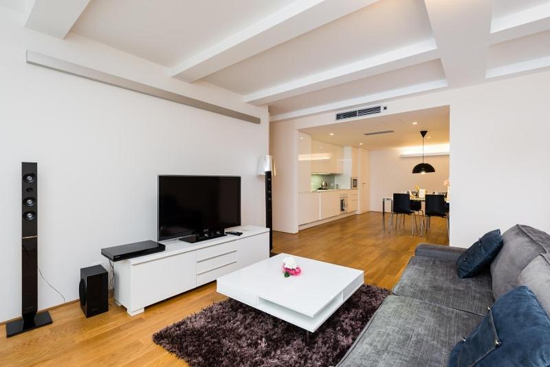 Apartment Wishlist Residences - Karlin Prag