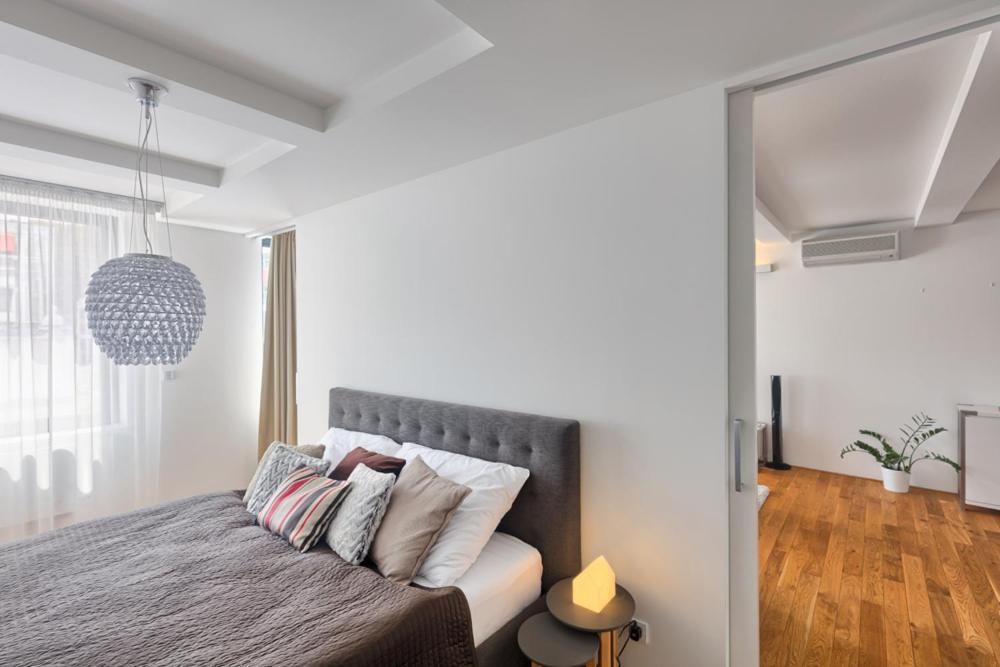 Wishlist Residences - Karlin Lägenhet Prag